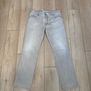 Alberto “Stone” Light Denim Jeans